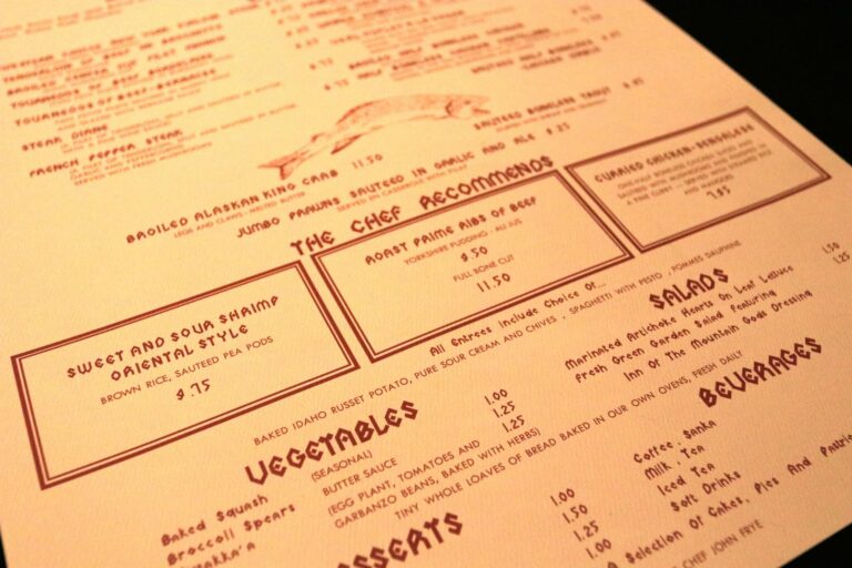 Commentary:Ah, the ‘70s – good vibes, fab food, nice prices
