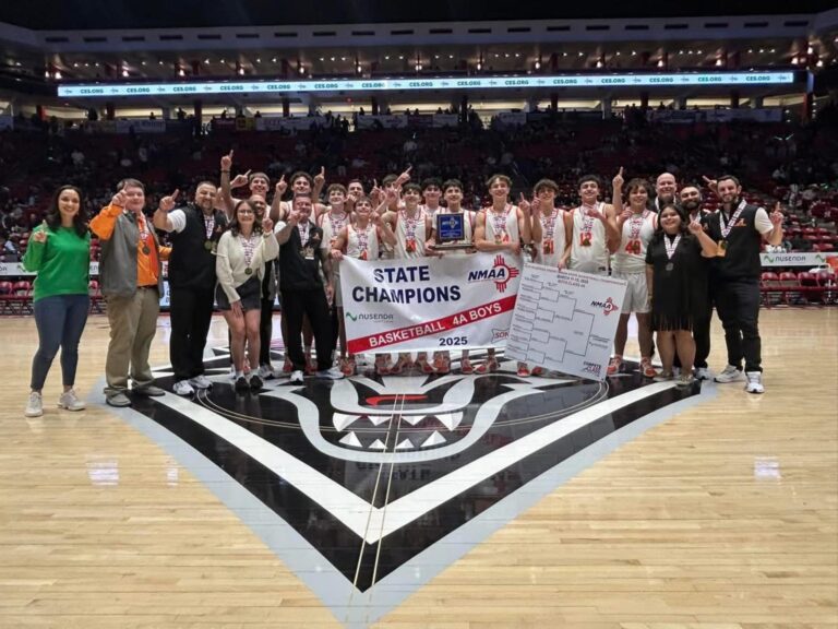 The top 10 Artesia sports moments of the Year