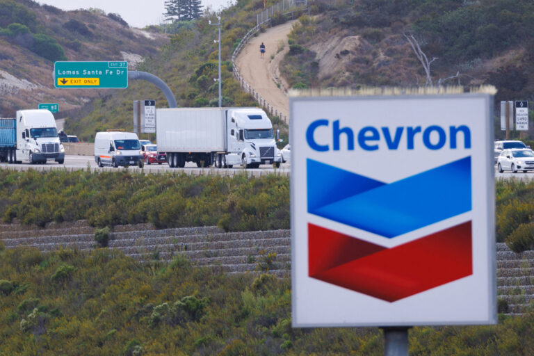 Opinion:Raising the gasoline tax in New Mexico is unfair