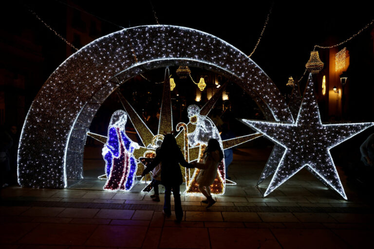 Opinion: The real reason for the season