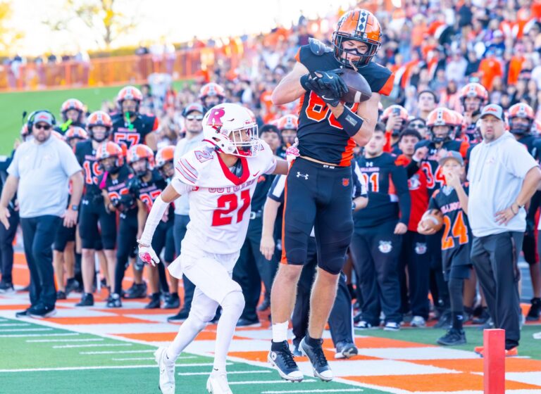 14 Bulldogs earn All-State football honors