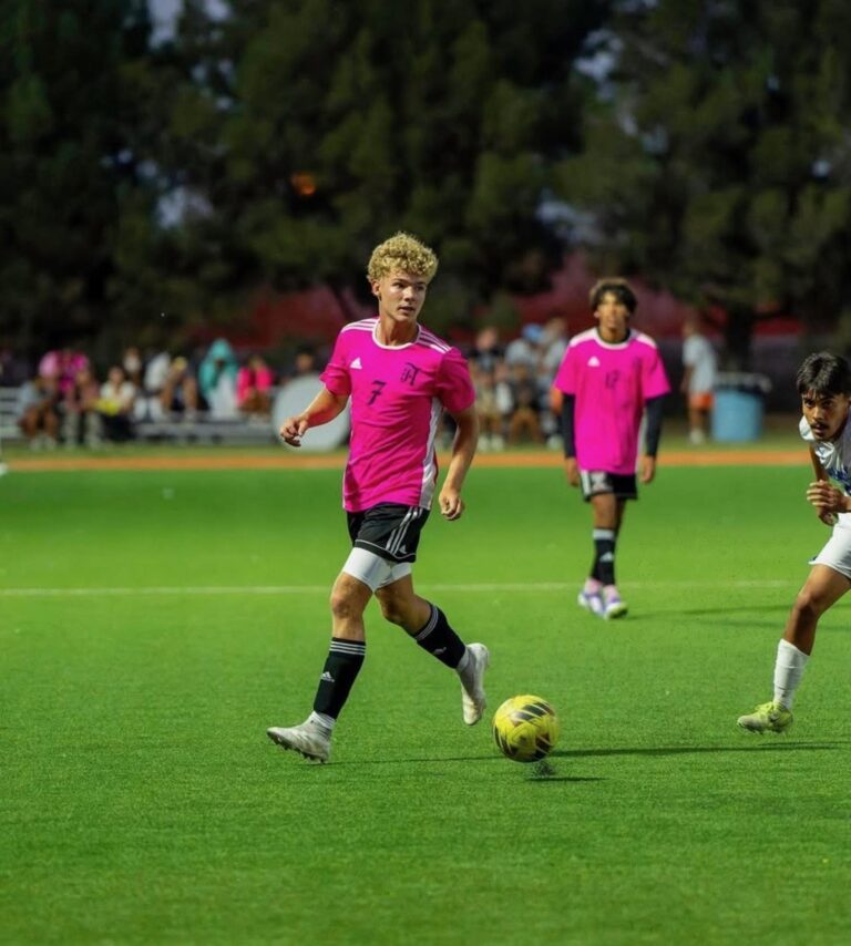 3 Artesia soccer players named to All-State squads