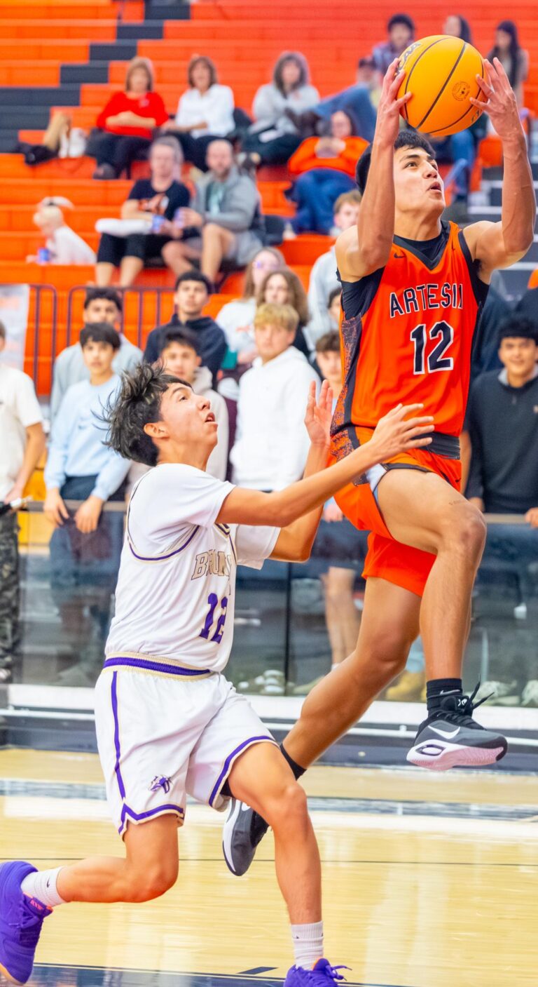 Vote now for Athlete of the Week