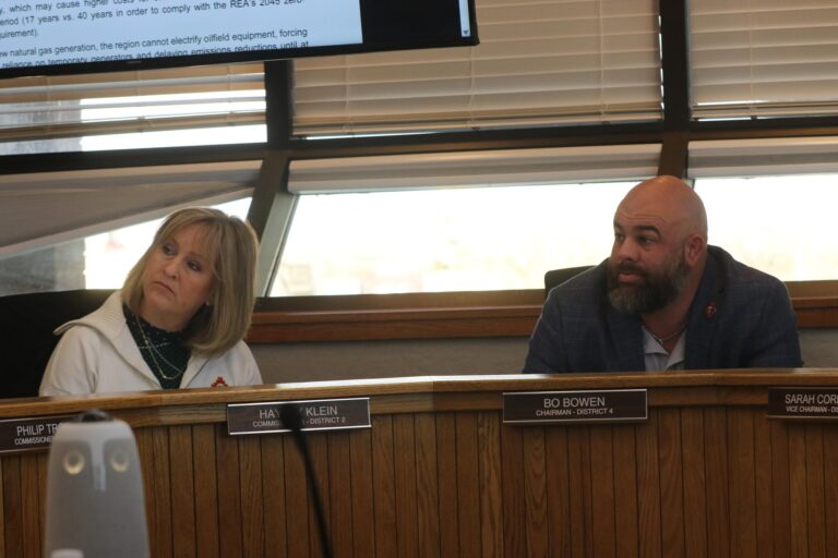 Eddy County sending $4M to Carlsbad for housing