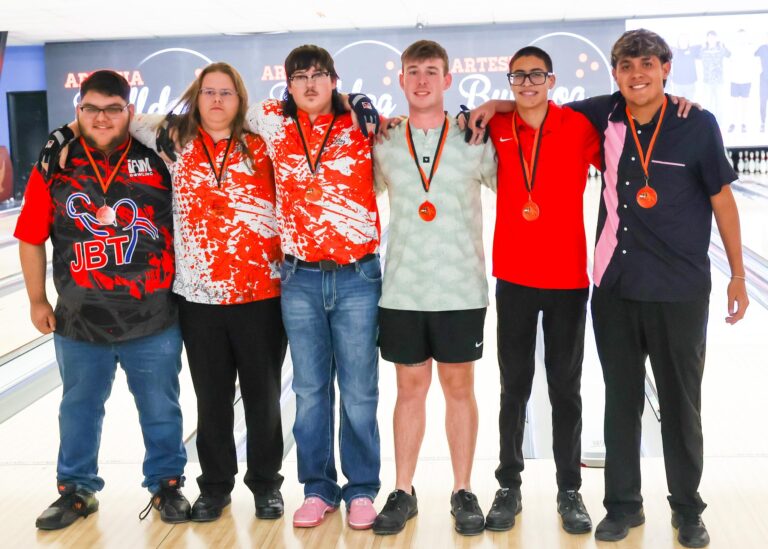 Bowlers have record day at Artesia Invitational