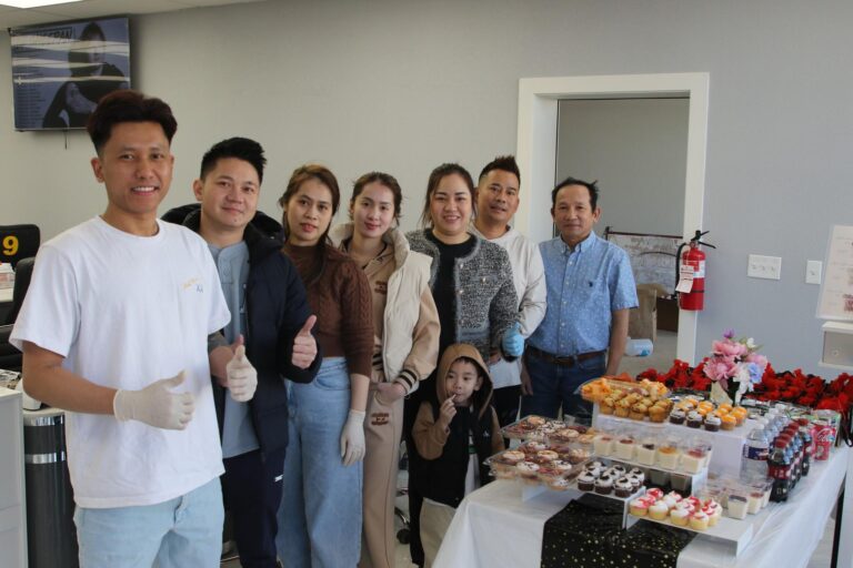 Artesia welcomes new nail salon
