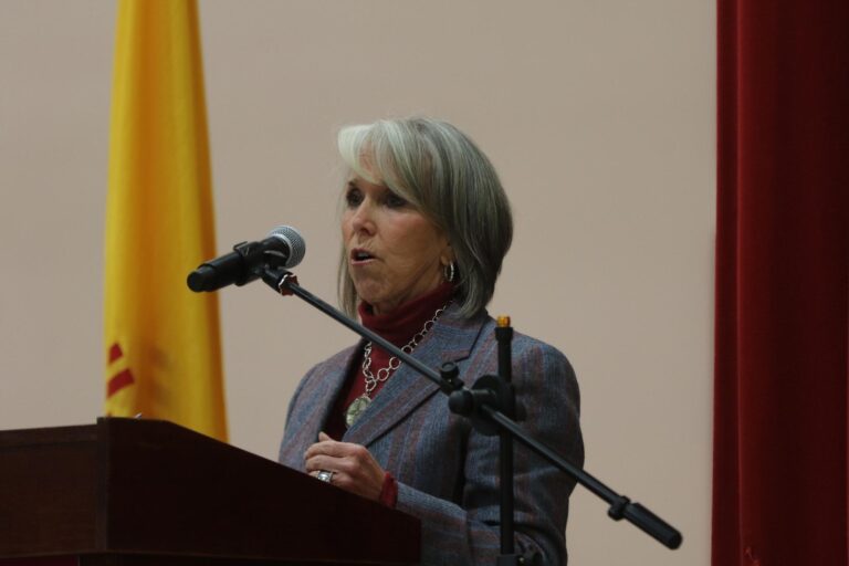 Crime, healthcare key in State of State speech