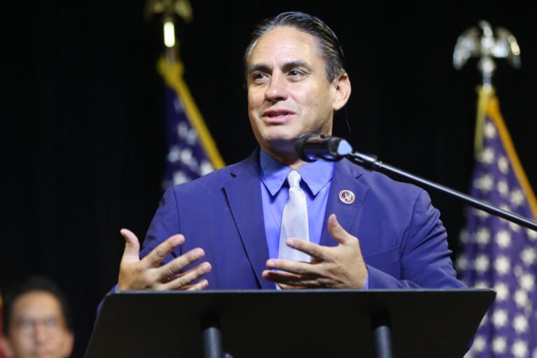 Funding universal childcare will move New Mexico up