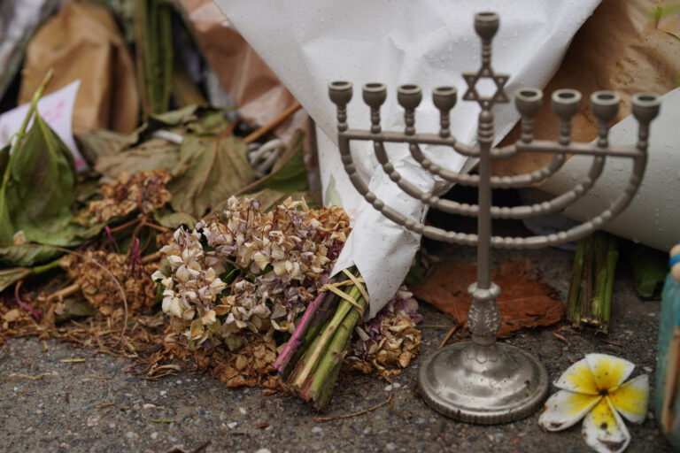Opinion: Slouching toward open season on Jews