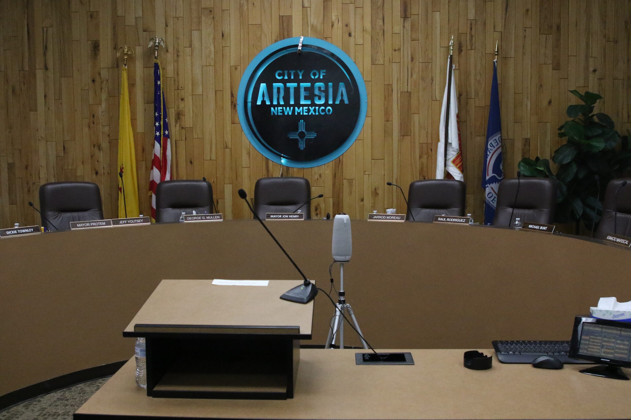 Artesia Council Delays Golf Cart and OHV Ordinance Vote After Resident Concerns