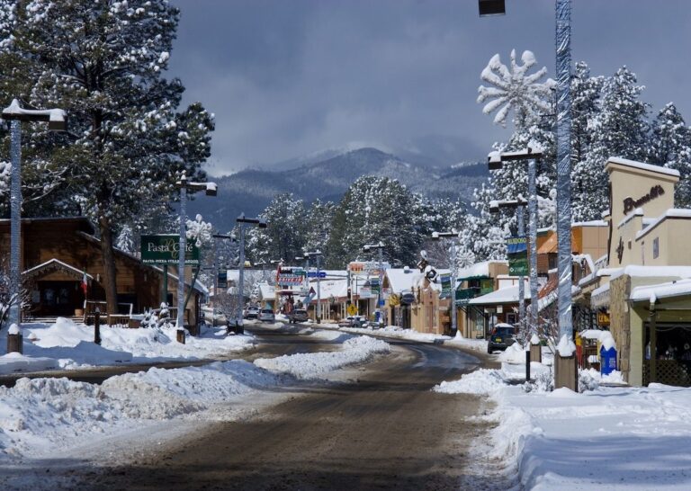 Movie filmed in Ruidoso nominated for Oscar