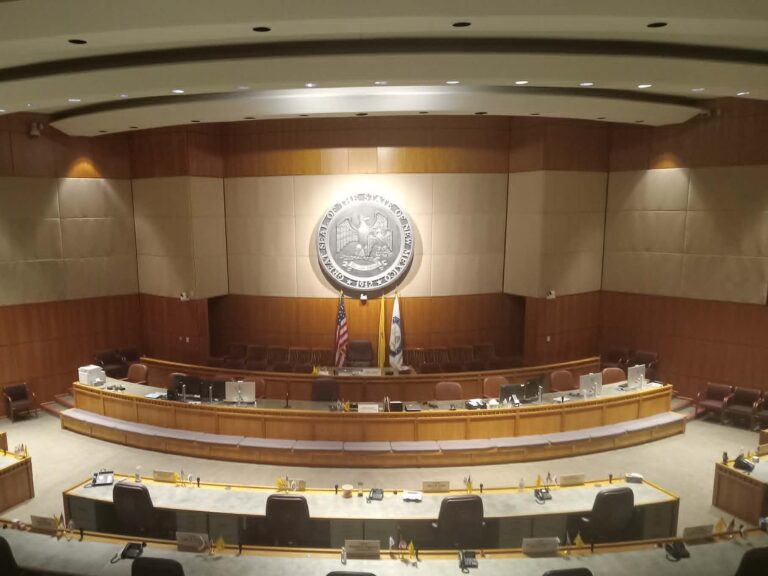 New Mexico Rep. Jimmy Mason will not seek reelection