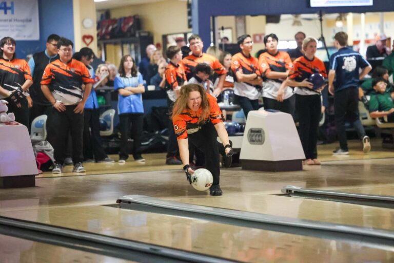 Change for Depew made big difference