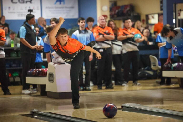 Artesia High bowling finishes as state runner-up