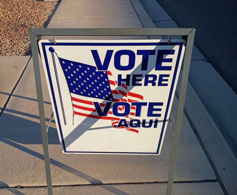 State Rep. Gail Armstrong: Elections decided by voters or a technicality?