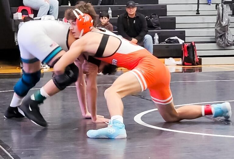 Vote now for Athlete of the Week