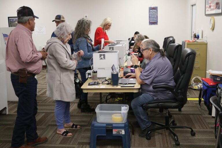 Here’s who qualified for statewide races in New Mexico