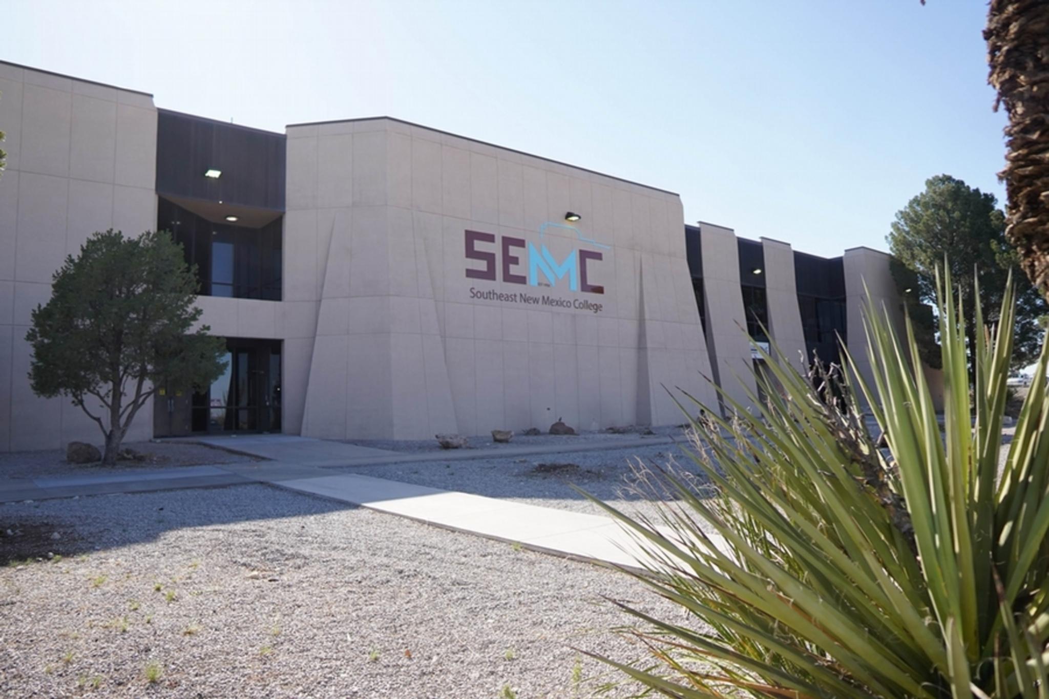 SENMC announces 4 finalists for VP post. Here is a look at who could be the potential second in command at the Carlsbad college