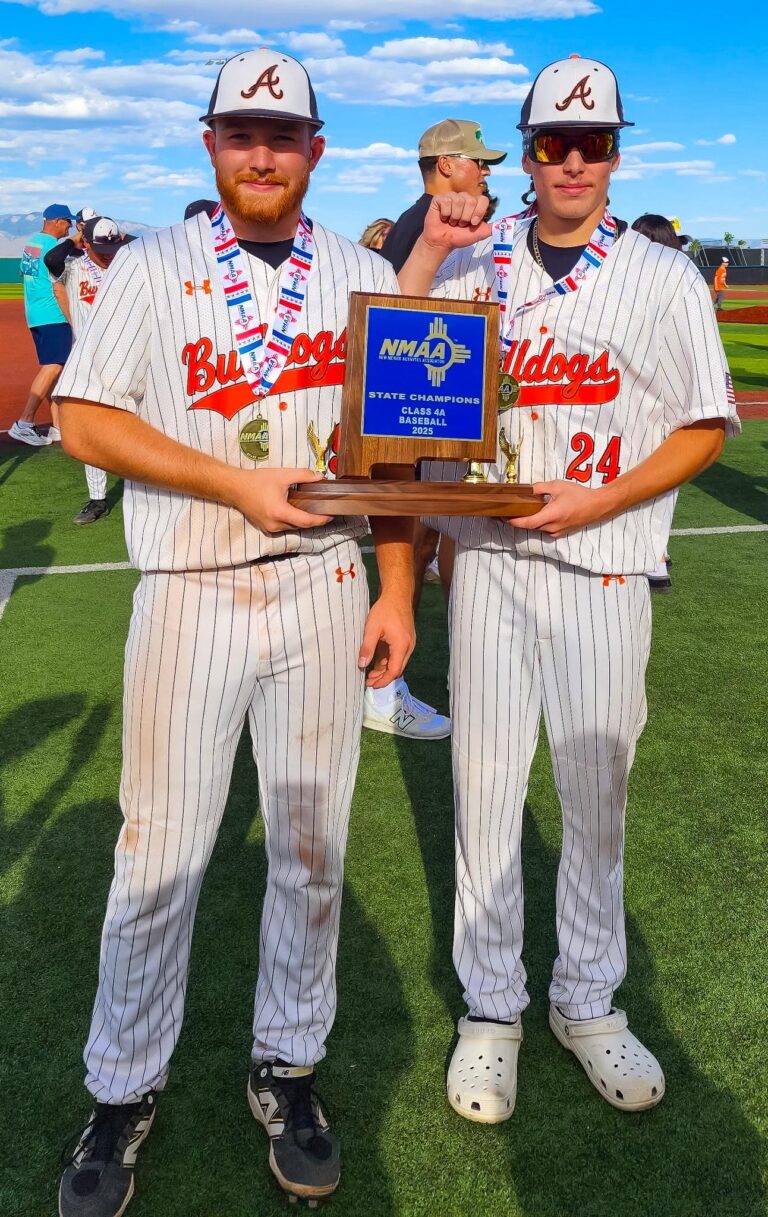 Pacheco brothers chase another title together