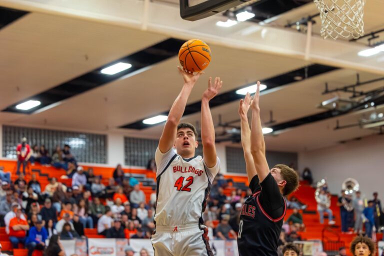 Artesia boys basketball get revenge against Portales