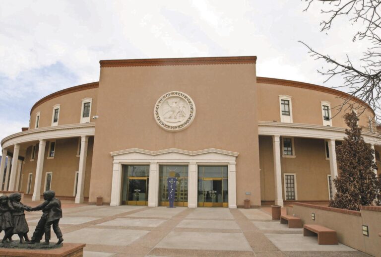 New Mexico Supreme Court orders Rep. Rebecca Dow be returned to the ballot for June 2 Primary