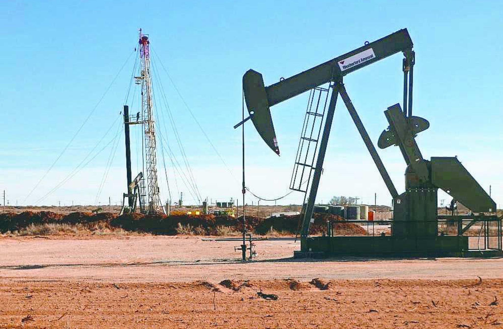 New Mexico lawmakers to propose oil and gas setbacks, again in 2027 for a one-mile buffer zone between houses and schools