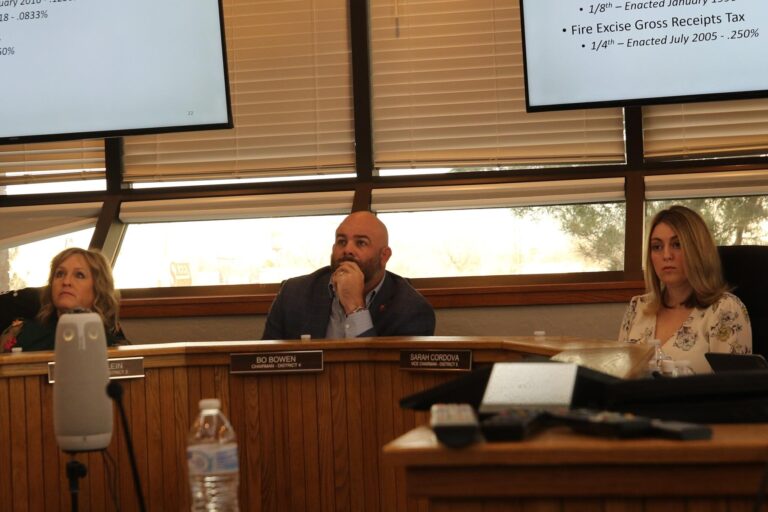 Eddy County jail project hiked to $3M