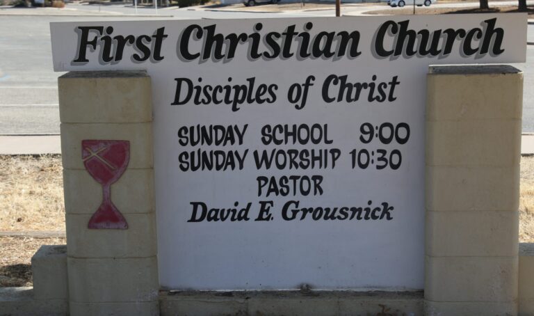 David Grousnick: The King and the humble lady