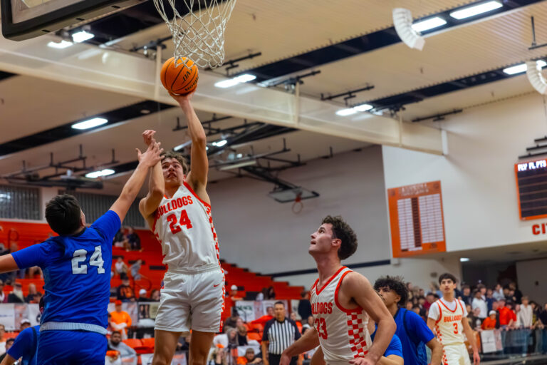 Sights of Aretesia basketball