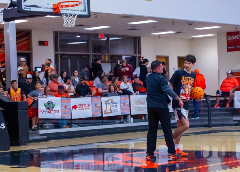 For Campbell family, game has always been about love