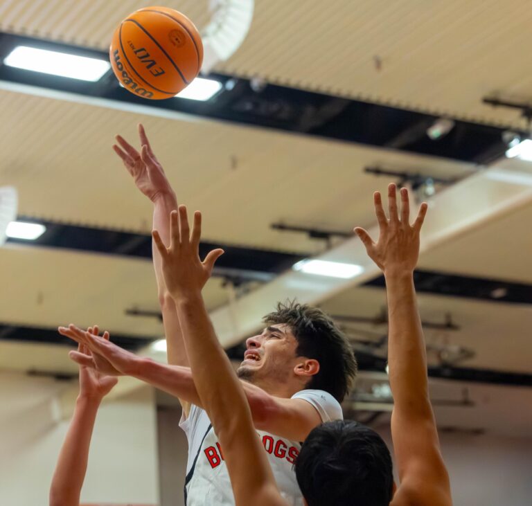 Bulldog boys No. 2 seed in state tourney