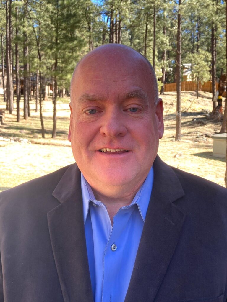 Tim Keithley hired as El Rito Media GM