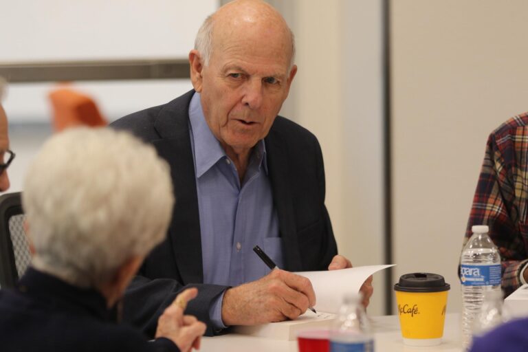 Senate committee supports Steve Pearce for BLM director