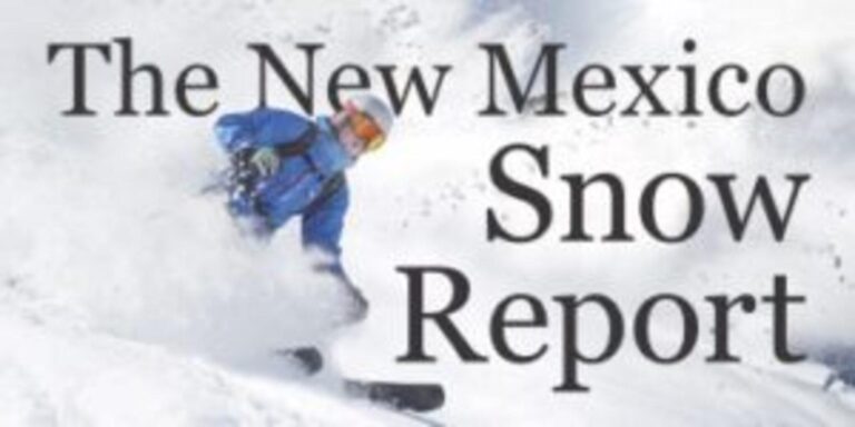 Mild NM winter shutters four ski areas early as others stay open