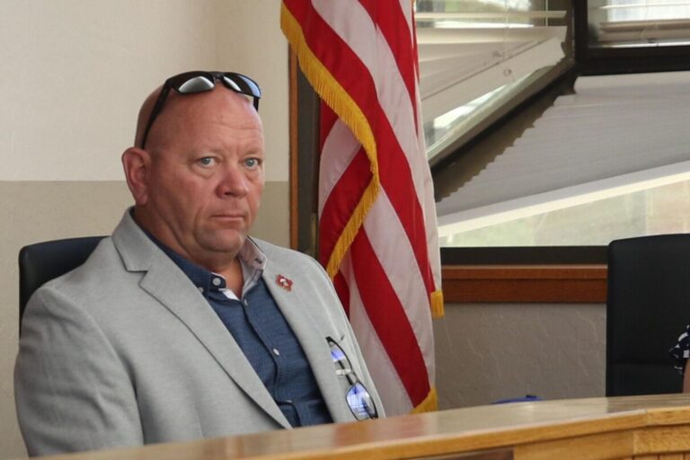 County cracking down on overgrown weeds