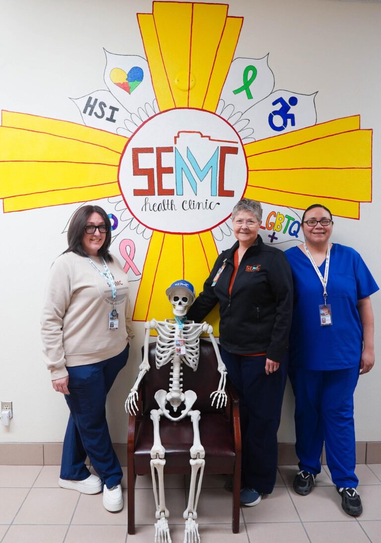 SENMC health clinic opens in April in Carlsbad