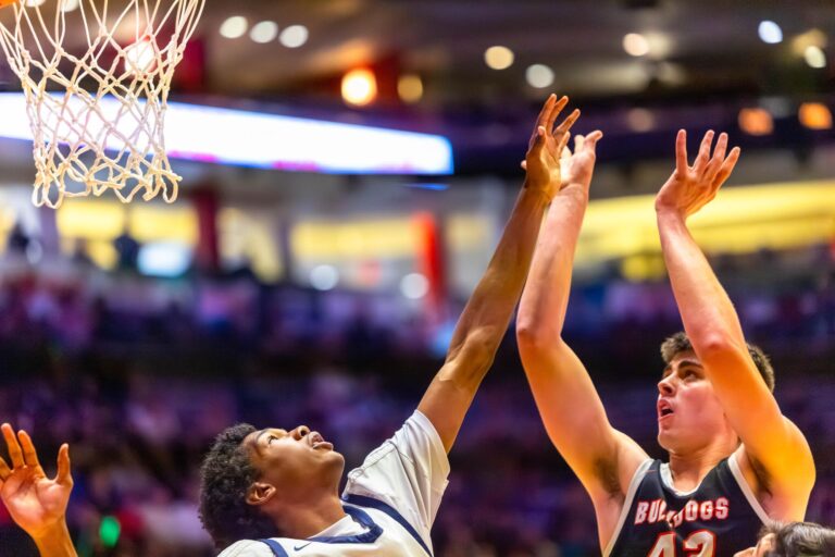 Vote now for Athlete of the Week