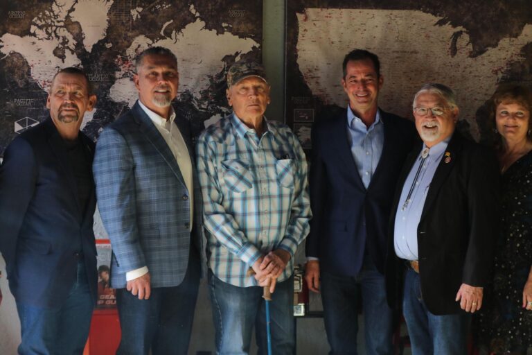 New Mexico GOP primary election candidates met in Artesia. Here’s who was there