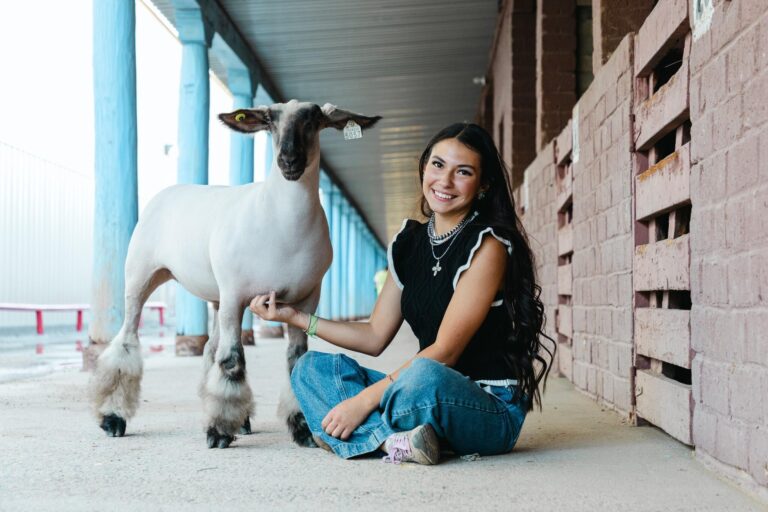 Artesia Downtown Lions Club honors March Students