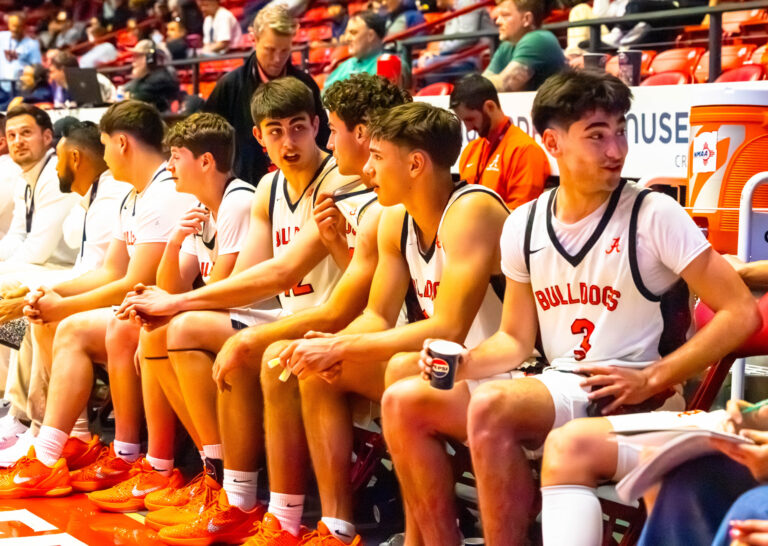 Culture and love define a special Bulldogs class