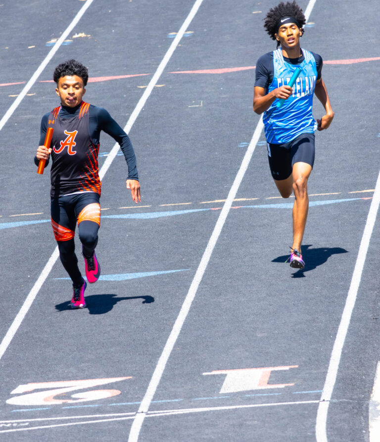 Artesia boys’ track team dominates in Hobbs