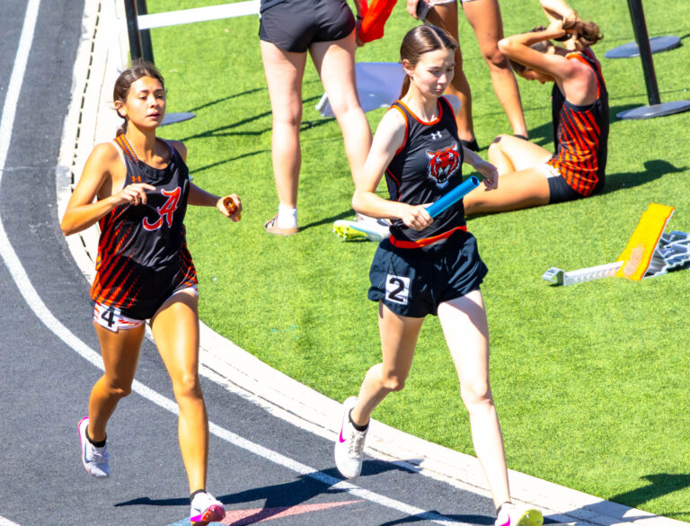 Scenes from the 56th Artesia Invitational