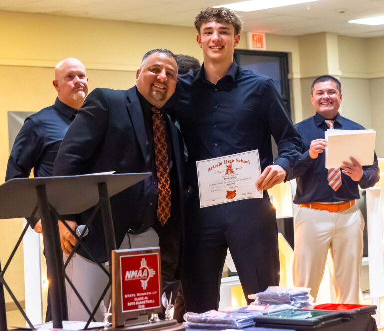 Mondragon and Bickel to remain in district in new roles