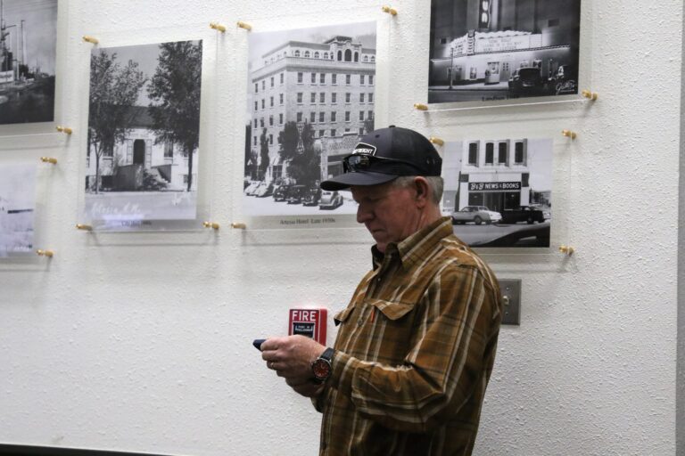 Jeffrey Youtsey wins Artesia Mayor’s race