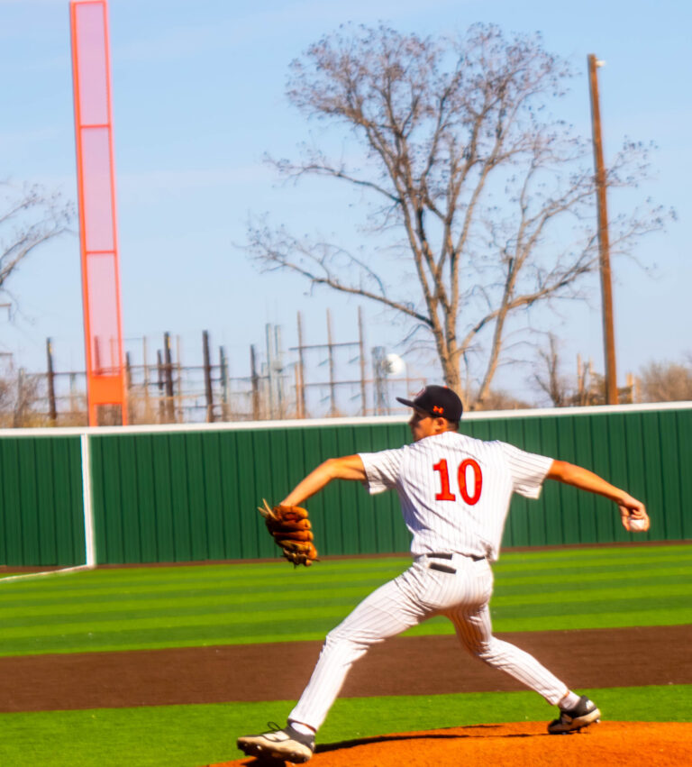 Artesia Bulldogs baseball team open the season with a pair of wins