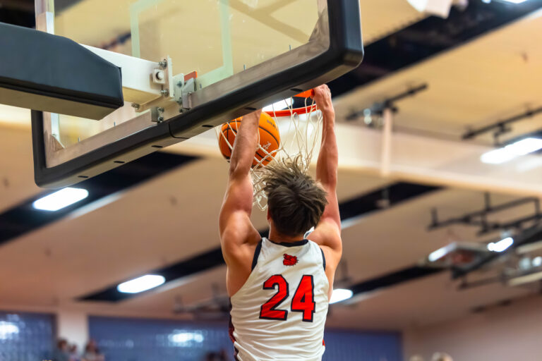 Scenes for Artesia’s 73-33 win over Bloomfield at the Bulldog Pit