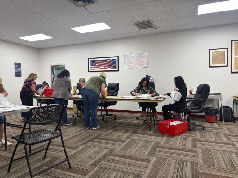 Hill wins recount for District 4 seat. Artesia Mayor, other councilors sworn in