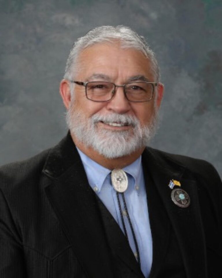 State Sen. David Gallegos: If someone wanted to hold New Mexico back…