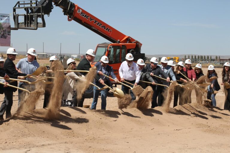 Eddy County breaks ground for new jail, here’s what you need to know about the project and how it benefits county residents