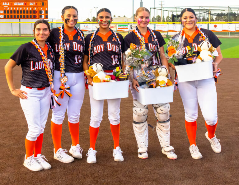 With a doubleheader sweep, Artesia softball is back on track